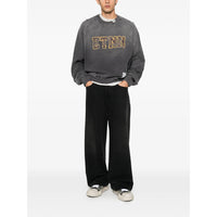 Maison Mihara Yasuhiro Maison Mihara Yasuhiro Grey Sweaters & Knitwear - Sweatshirts Men
