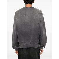 Maison Mihara Yasuhiro Maison Mihara Yasuhiro Grey Sweaters & Knitwear - Sweatshirts Men