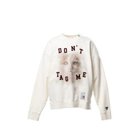 Maison Mihara Yasuhiro Neutrals Sweaters & Knitwear - Sweatshirts Men