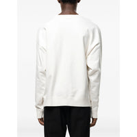 Maison Mihara Yasuhiro Neutrals Sweaters & Knitwear - Sweatshirts Men