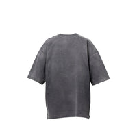 Maison Mihara Yasuhiro Grey T-Shirts & Vests - T-Shirts Men