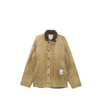 Maison Mihara Yasuhiro Green Jackets - Military Jackets Men