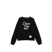 Maison Mihara Yasuhiro Black Sweaters & Knitwear - Jumpers Men
