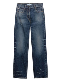 Prada Prada Women Denim Jeans