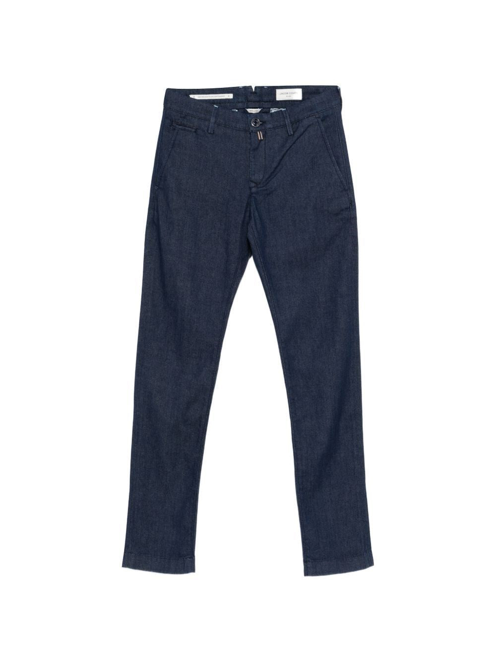 Jacob Cohen Men "Bobby" Trousers
