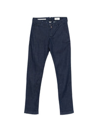 Jacob Cohen Men "Bobby" Trousers