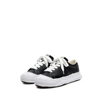 Maison Mihara Yasuhiro Black Trainers - Low-Tops Men