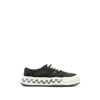 Maison Mihara Yasuhiro Maison Mihara Yasuhiro Black Trainers - Low-Tops Men