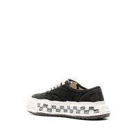 Maison Mihara Yasuhiro Maison Mihara Yasuhiro Black Trainers - Low-Tops Men