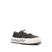 Maison Mihara Yasuhiro Maison Mihara Yasuhiro Black Trainers - Low-Tops Men
