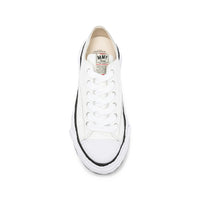 Maison Mihara Yasuhiro White Trainers - Low-Tops Men