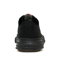 Maison Mihara Yasuhiro Black Trainers - Low-Tops Men