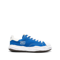 Maison Mihara Yasuhiro Maison Mihara Yasuhiro Blue Trainers - Low-Tops Men
