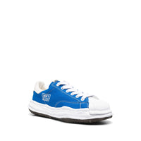 Maison Mihara Yasuhiro Maison Mihara Yasuhiro Blue Trainers - Low-Tops Men
