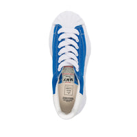 Maison Mihara Yasuhiro Maison Mihara Yasuhiro Blue Trainers - Low-Tops Men