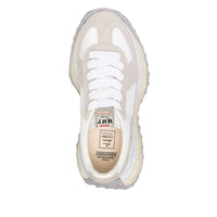 Maison Mihara Yasuhiro White Trainers - Low-Tops Men