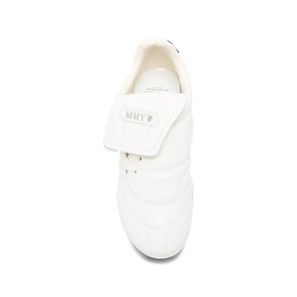Maison Mihara Yasuhiro Maison Mihara Yasuhiro White Trainers Women
