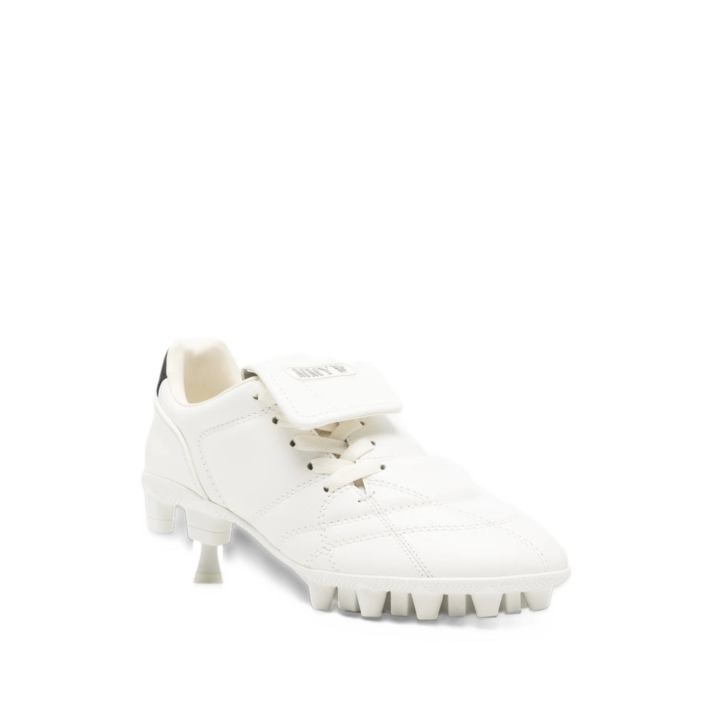 Maison Mihara Yasuhiro Maison Mihara Yasuhiro White Trainers Women
