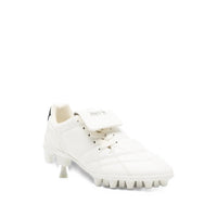 Maison Mihara Yasuhiro Maison Mihara Yasuhiro White Trainers Women