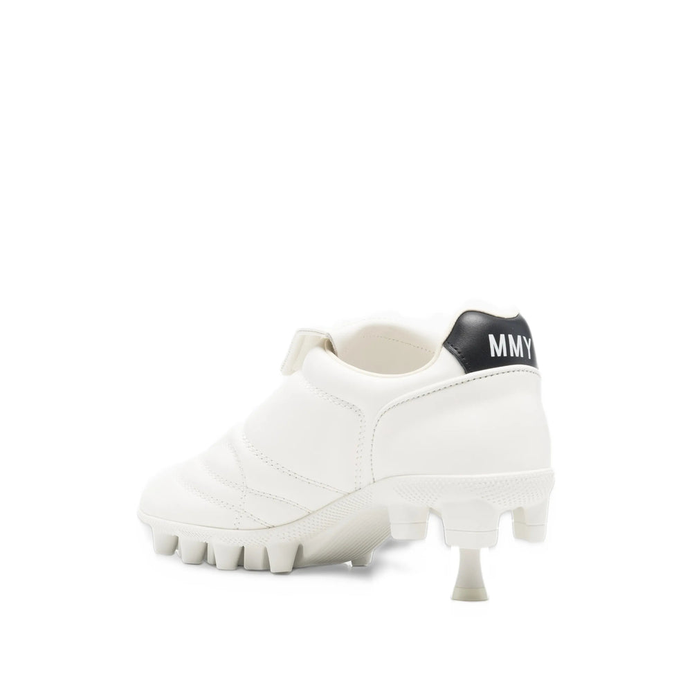 Maison Mihara Yasuhiro Maison Mihara Yasuhiro White Trainers Women