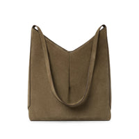 Studio Nicholson Studio Nicholson Green Tote Bags Men