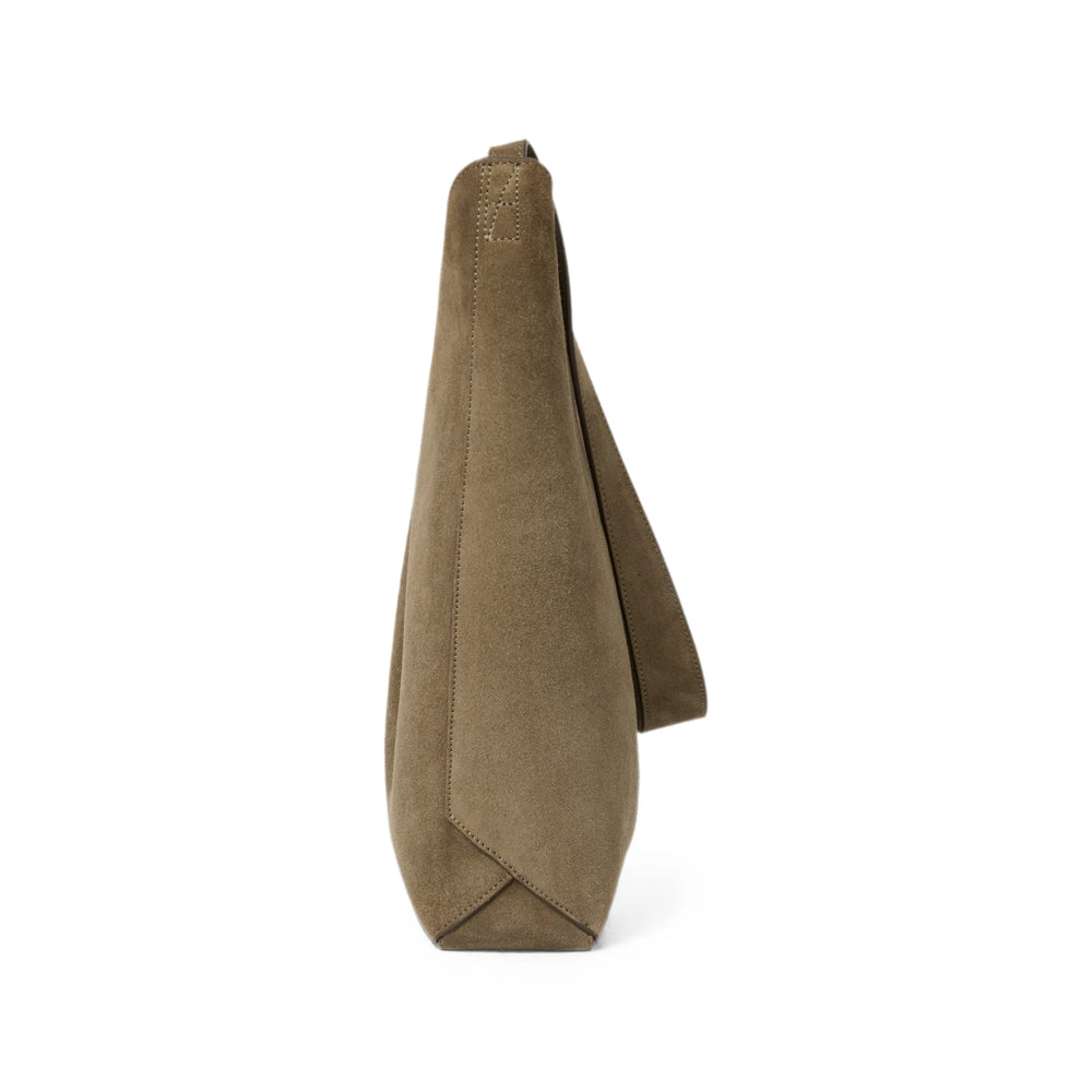 Studio Nicholson Studio Nicholson Green Tote Bags Men