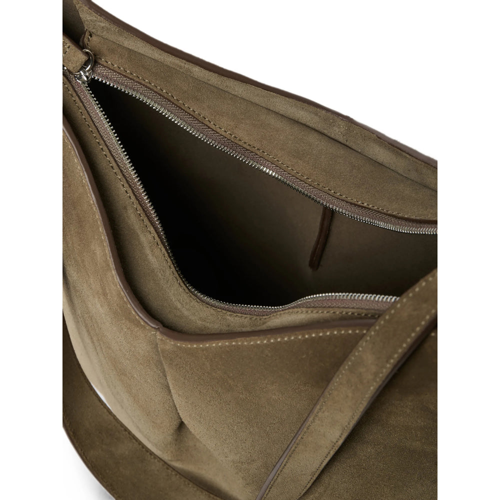 Studio Nicholson Studio Nicholson Green Tote Bags Men