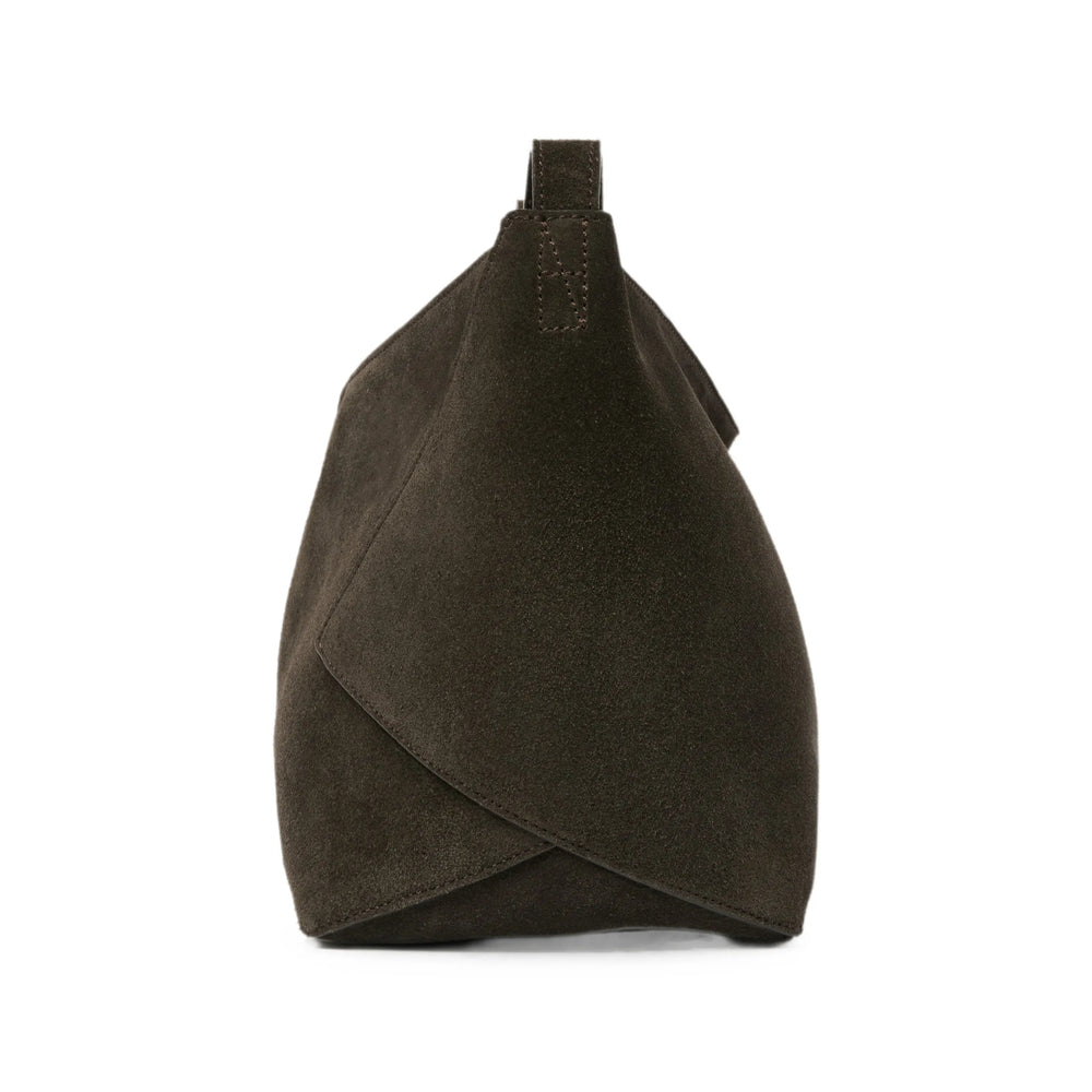 Studio Nicholson Brown Shoulder Bags Men