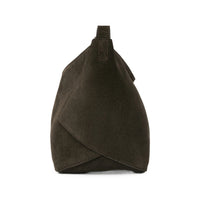 Studio Nicholson Brown Shoulder Bags Men