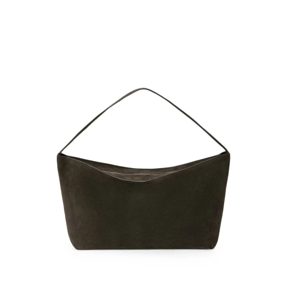 Studio Nicholson Brown Shoulder Bags Men
