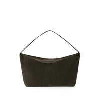 Studio Nicholson Brown Shoulder Bags Men