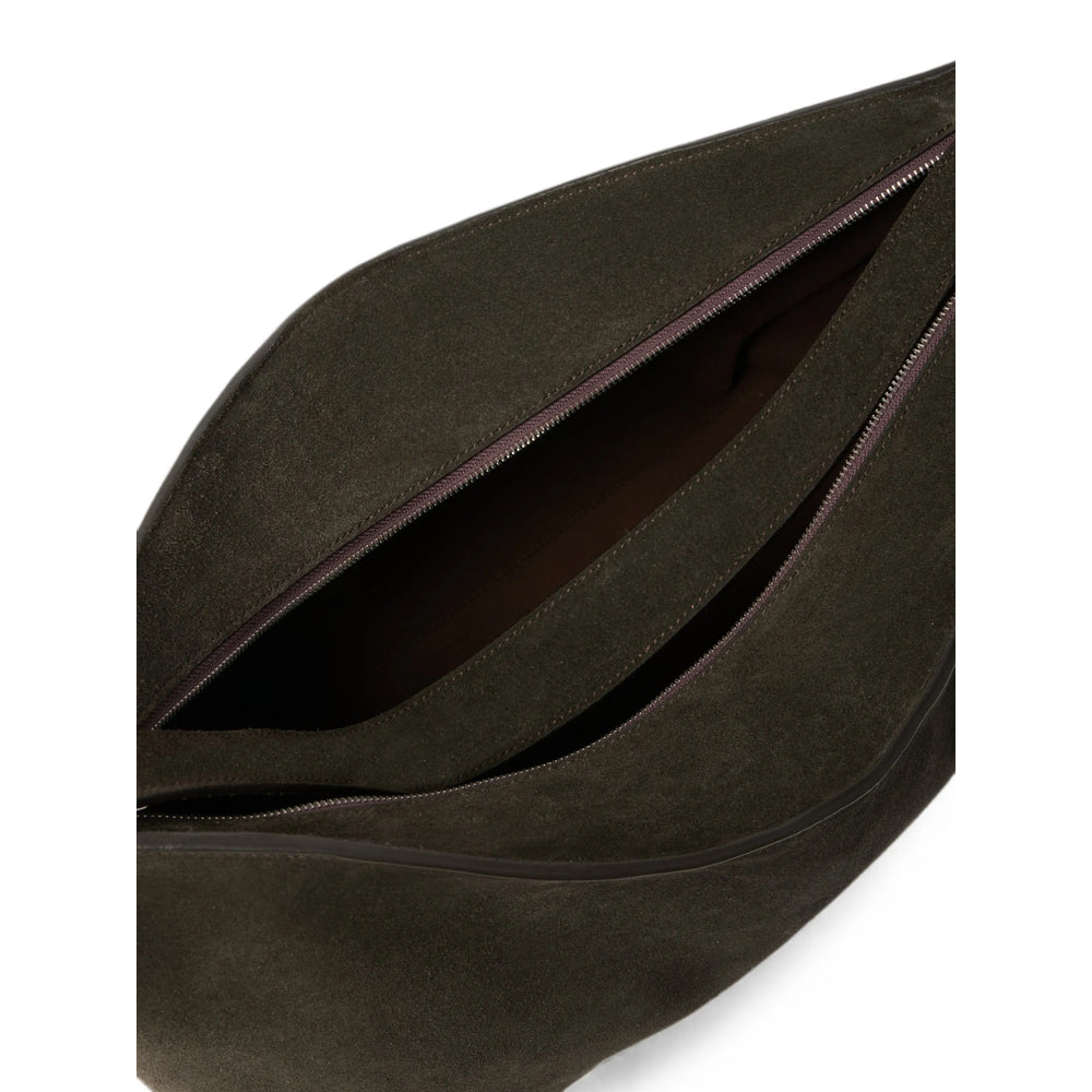 Studio Nicholson Brown Shoulder Bags Men