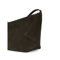 Studio Nicholson Brown Shoulder Bags Men