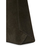 Studio Nicholson Brown Shoulder Bags Women