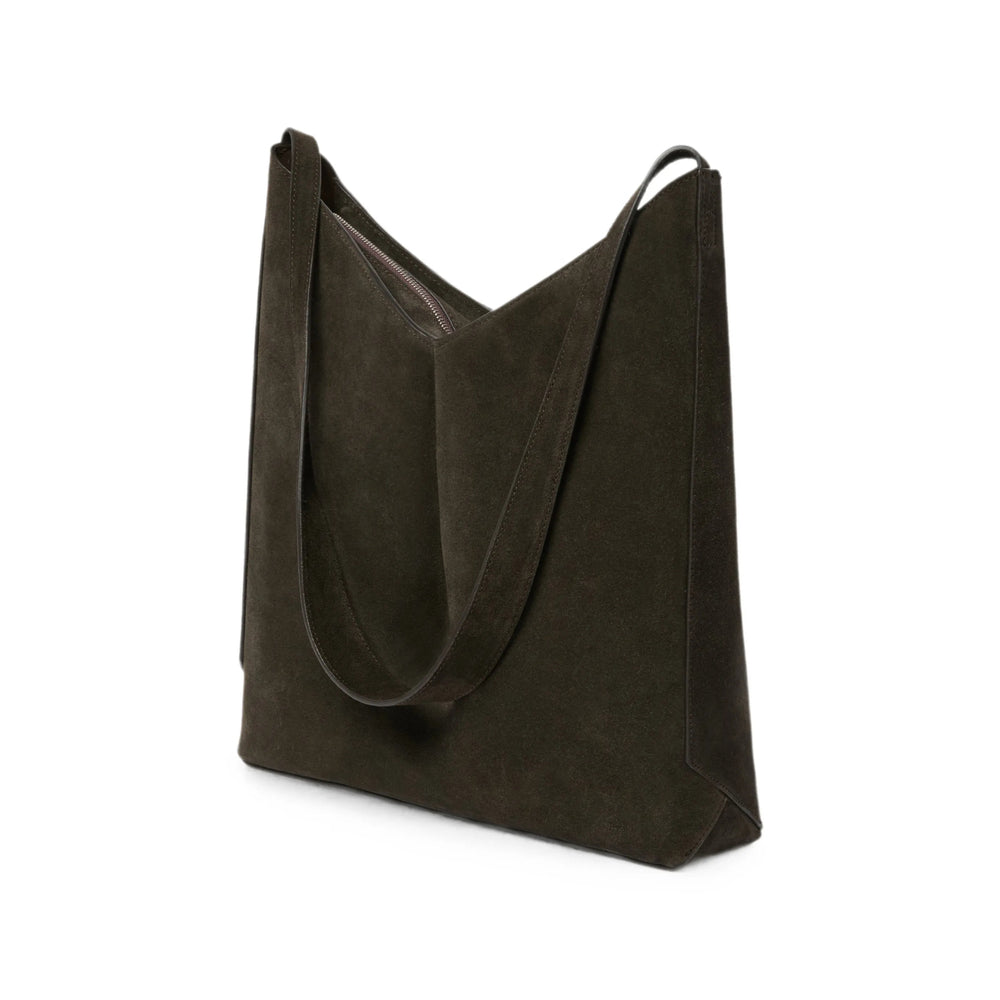 Studio Nicholson Brown Shoulder Bags Women