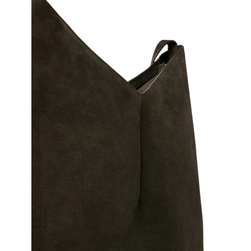 Studio Nicholson Brown Shoulder Bags Women