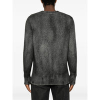 Avant Toi Grey Sweaters & Knitwear - Jumpers Men