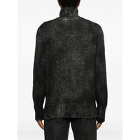 Avant Toi Avant Toi Grey Sweaters & Knitwear - Jumpers Men
