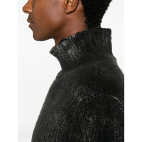 Avant Toi Avant Toi Grey Sweaters & Knitwear - Jumpers Men