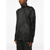 Avant Toi Avant Toi Grey Sweaters & Knitwear - Jumpers Men