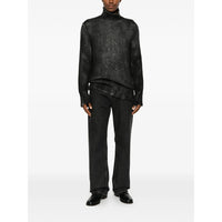 Avant Toi Avant Toi Grey Sweaters & Knitwear - Jumpers Men