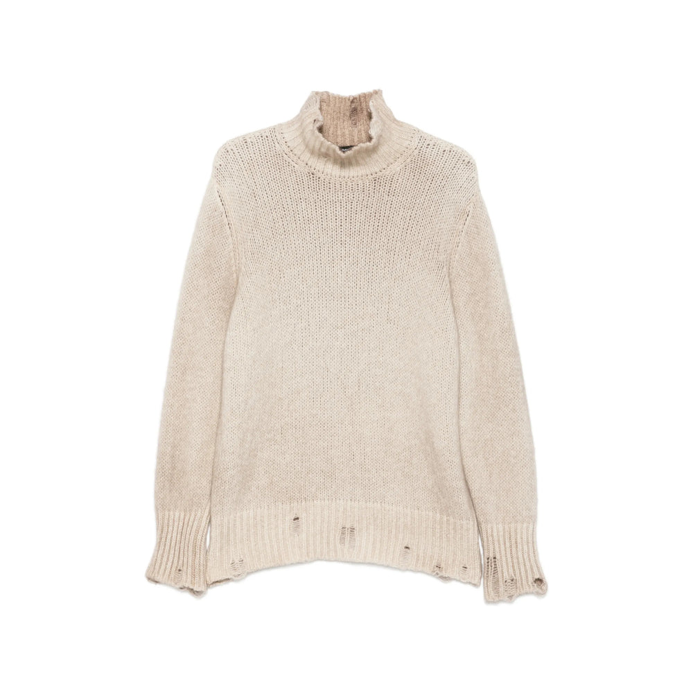 Avant Toi Avant Toi Neutrals Sweaters & Knitwear - Jumpers Men