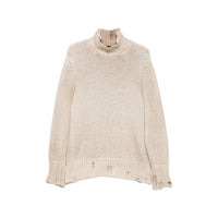 Avant Toi Avant Toi Neutrals Sweaters & Knitwear - Jumpers Men
