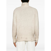 Avant Toi Avant Toi Neutrals Sweaters & Knitwear - Jumpers Men