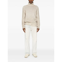Avant Toi Avant Toi Neutrals Sweaters & Knitwear - Jumpers Men