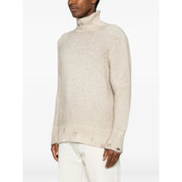 Avant Toi Avant Toi Neutrals Sweaters & Knitwear - Jumpers Men