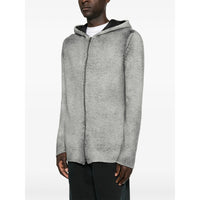 Avant Toi Grey Sweaters & Knitwear - Jumpers Men