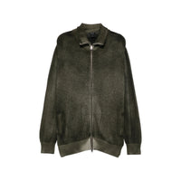 Avant Toi Avant Toi Green Sweaters & Knitwear - Cardigans Men