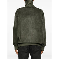 Avant Toi Avant Toi Green Sweaters & Knitwear - Cardigans Men
