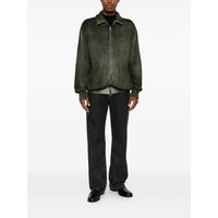 Avant Toi Avant Toi Green Sweaters & Knitwear - Cardigans Men